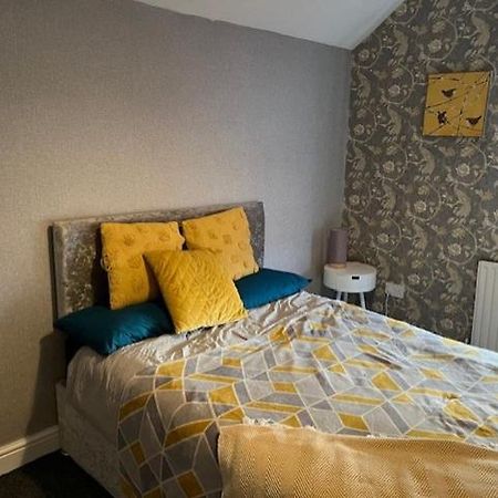 Berridge House Apartment Nottingham Ngoại thất bức ảnh