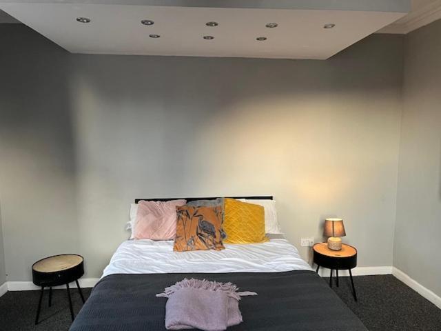 Berridge House Apartment Nottingham Ngoại thất bức ảnh