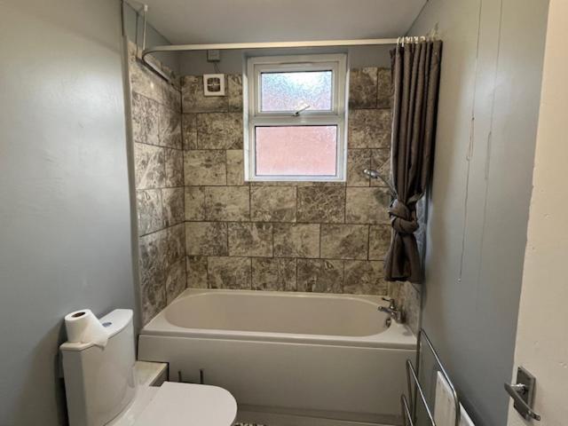 Berridge House Apartment Nottingham Ngoại thất bức ảnh